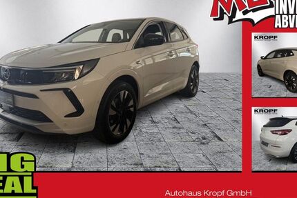 Opel Grandland (X) 25.603 km 19.390 &euro; Nürnberg 90429