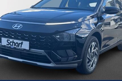 Hyundai BAYON 3.870 km 22.690 &euro; Lauf 91207