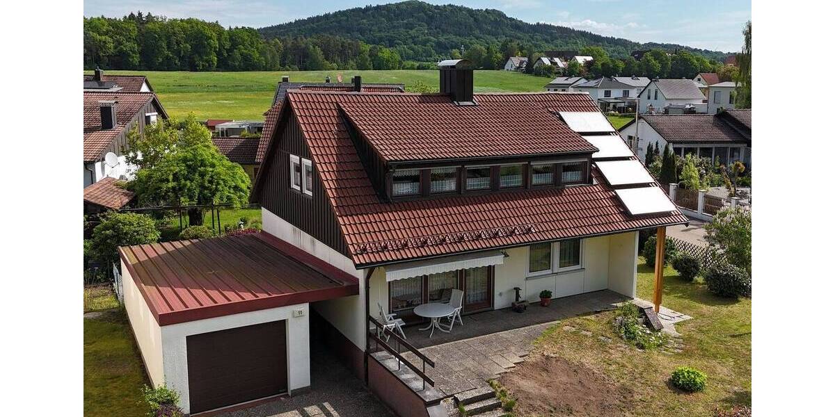 Einfamilienhaus Altdorf bei Nürnberg Röthenbach - 5 Zimmer, 142 m&sup2;, 539.000&euro; | Angebot:26909278