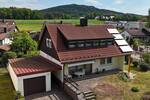 Einfamilienhaus Altdorf bei Nürnberg Röthenbach - 5 Zimmer, 142 m&sup2;, 539.000&euro; | Angebot:26909278