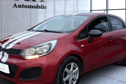 Kia Rio 123.770 km 4.999 &euro; Nürnberg 90431