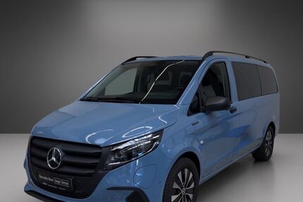Mercedes-Benz eVito 9.831 km 46.900 &euro; Altdorf 90518