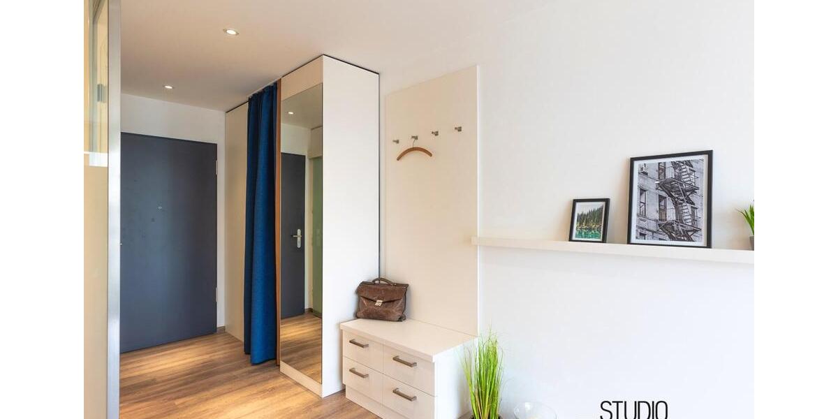 Etagenwohnung Erlangen Am Anger - 1 Zimmer, 29 m&sup2;, 750&euro; | Angebot:25481437