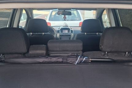 Opel Zafira 302.528 km 2.999 &euro; Nürnberg 90469