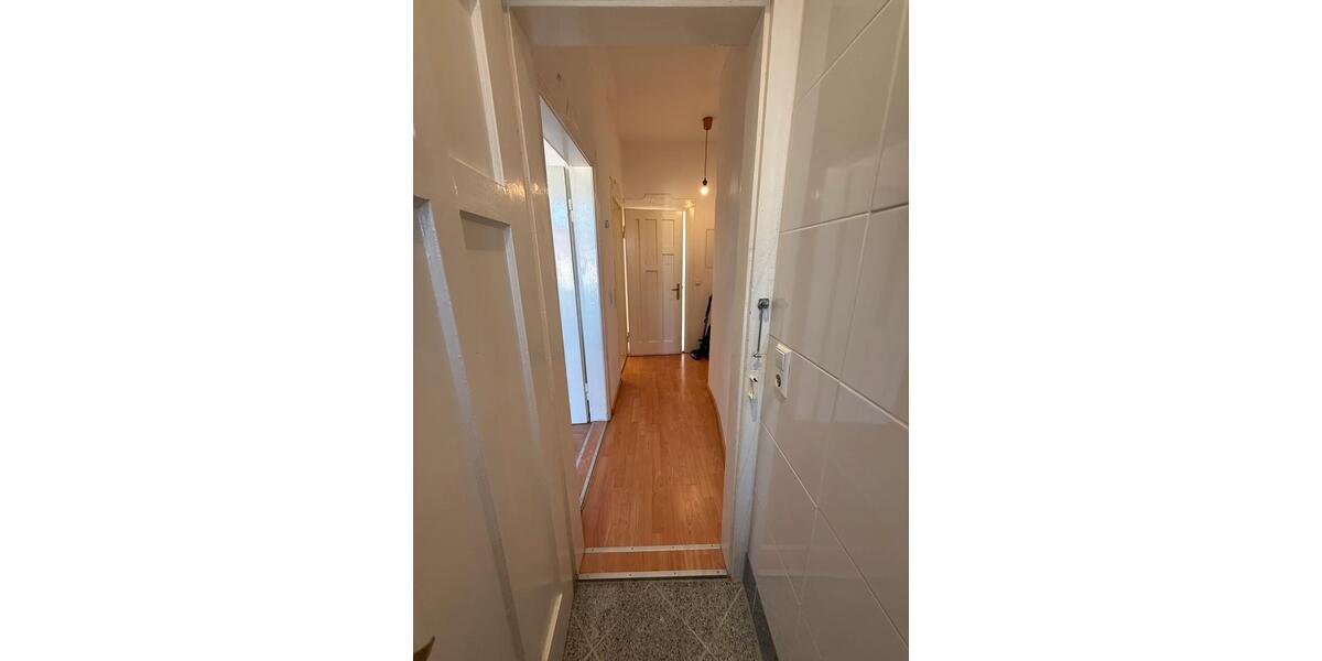 Etagenwohnung Nürnberg Hasenbuck - 3 Zimmer, 65 m&sup2;, 750&euro; | Angebot:27603983