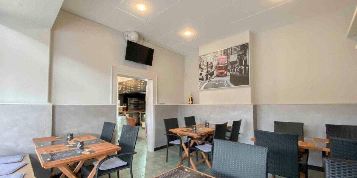 Gewerbeobjekt Nürnberg Langwasser - 349.000&euro; | Angebot:25268318