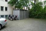 Etagenwohnung Nürnberg Nordostbahnhof - 2 Zimmer, 58 m&sup2;, 690&euro; | Angebot:26616716