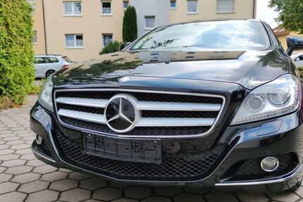 Mercedes-Benz CLS 250 120.000 km 19.900 &euro; Nürnberg 90471