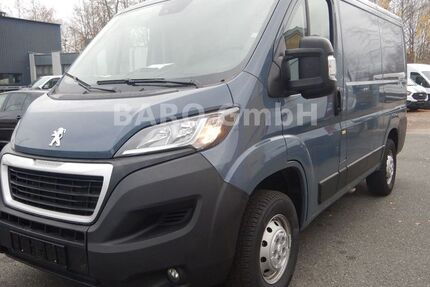 Peugeot Boxer 54.302 km 14.700 &euro; Nürnberg 90449