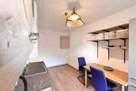 Erdgeschoßwohnung Nürnberg Gaismannshof - 1.5 Zimmer, 37 m&sup2;, 850&euro; | Angebot:26396931