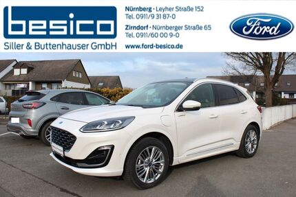 Ford Kuga 55.046 km 27.970 &euro; Nürnberg 90431
