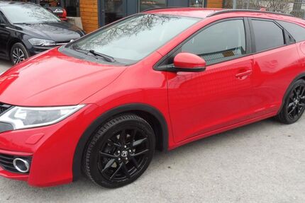 Honda Civic 150.000 km 8.000 € Fürth 90763