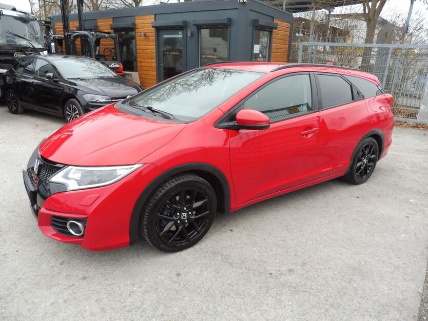Honda Civic 150.000 km 8.000 € Fürth 90763