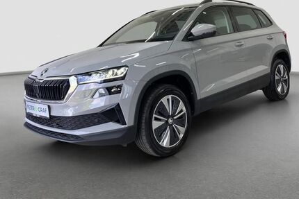 Skoda Karoq 41.000 km 26.380 &euro; Fürth 90763