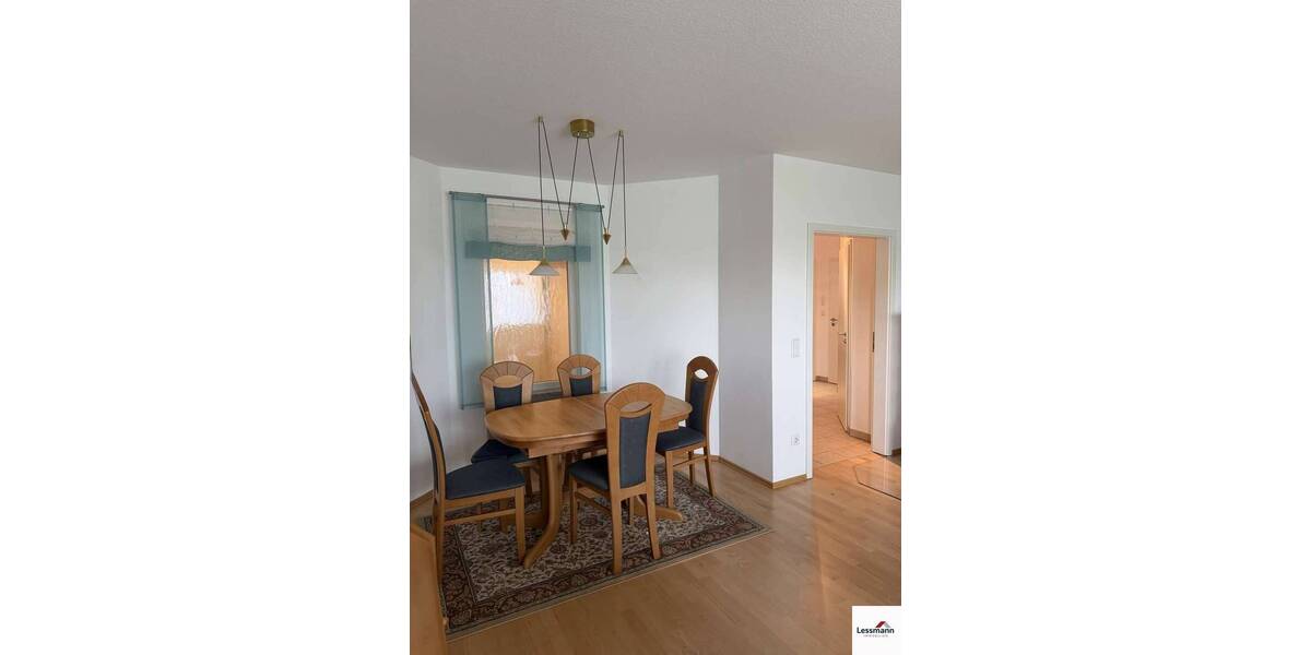 Etagenwohnung Leinburg Diepersdorf - 3 Zimmer, 104 m&sup2;, 395.000&euro; | Angebot:26569089
