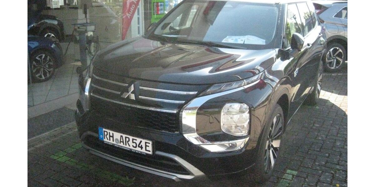 Mitsubishi Outlander 7.763 km 49.990 &euro; Allersberg 90584