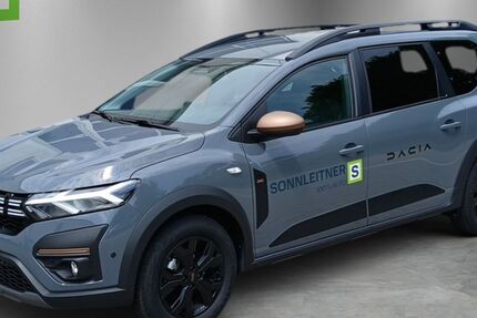 Dacia Jogger 15.252 km 25.990 &euro; Happurg 91230
