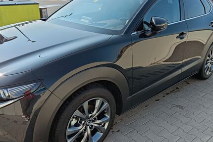 Mazda CX-30 33.800 km 19.500 &euro; Uttenreuth 91080