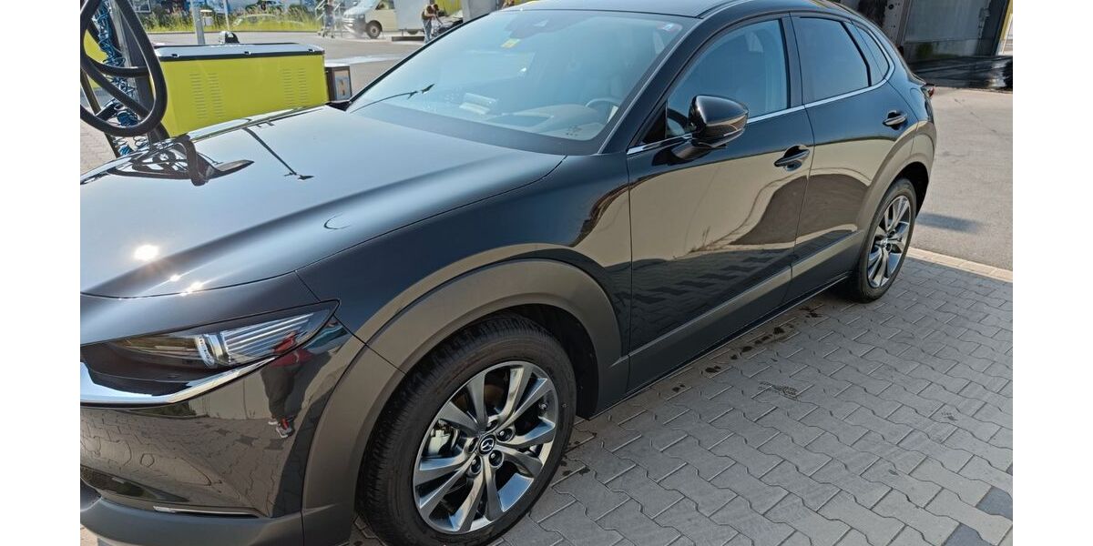 Mazda CX-30 33.800 km 19.500 &euro; Uttenreuth 91080