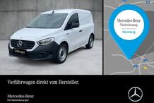 Gebrauchtwagen Mercedes Citan