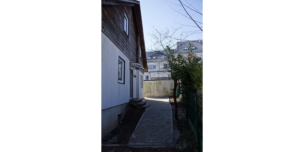 Mehrfamilienhaus, Wohnhaus Fürth Atzenhof - 5.5 Zimmer, 145 m&sup2;, 520.000&euro; | Angebot:25168796