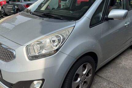 Kia Venga 200.000 km 3.950 &euro; Nürnberg 90453