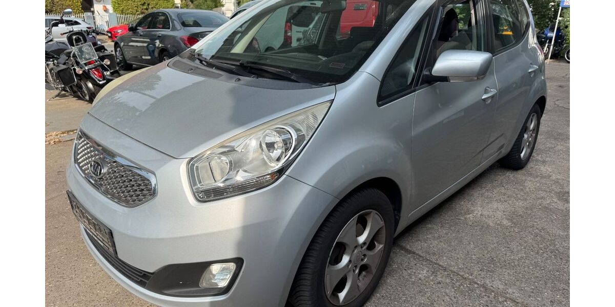Kia Venga 200.000 km 3.950 &euro; Nürnberg 90453