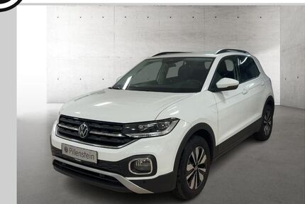 VW T-Cross 19.960 km 22.401 &euro; Fürth 90762