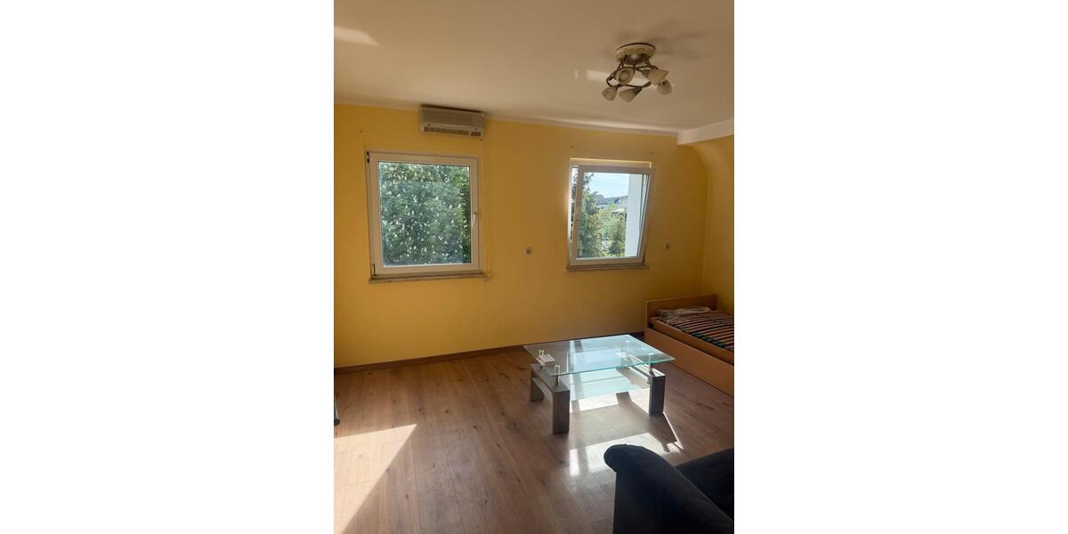 Etagenwohnung Nürnberg Gaismannshof - 1 Zimmer, 80 m&sup2;, 1.350&euro; | Angebot:26420345