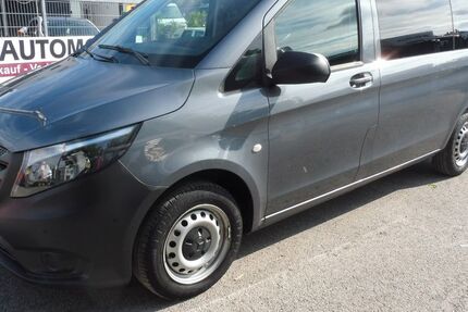 Mercedes-Benz Vito 182.176 km 19.900 &euro; Fürth 90763