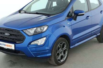 Ford EcoSport 74.493 km 11.420 &euro; Nürnberg 90441
