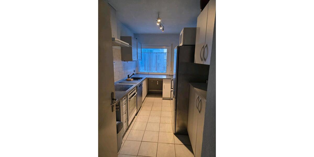 Nicht in Stein! Eigentumswohnung Nürnberg Südstadt 90459 4 Zimmer 4 zimmer