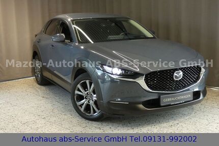 Mazda CX-30 100.000 km 16.985 &euro; Erlangen 91056