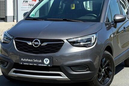 Opel Crossland (X) 36.000 km 10.990 &euro; Fürth (bei Nürnberg) 90768