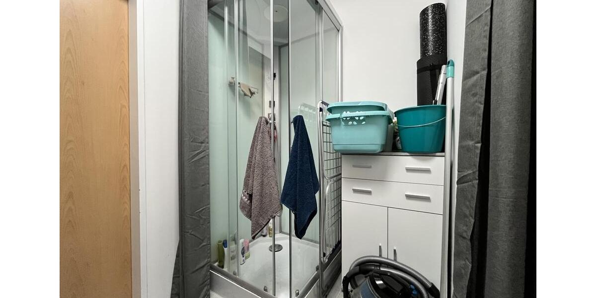 Gemütliche Wohnung in guter Lage 1 zimmer