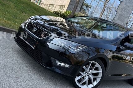Seat Leon 100.000 km 14.970 &euro; Nürnberg 90431
