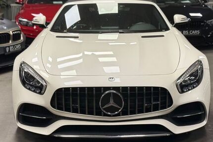 Mercedes-Benz AMG GT 20.000 km 89.900 &euro; Zirndorf 90513