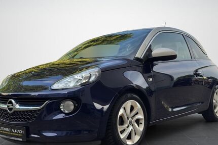 Opel Adam 88.000 km 5.980 &euro; Fürth 90763