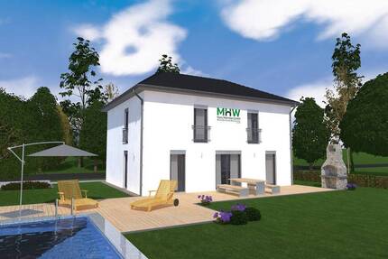 Ihre neue Oase der Ruhe in Stadtnähe 4 zimmer