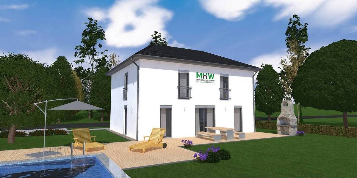 Ihre neue Oase der Ruhe in Stadtnähe 4 zimmer