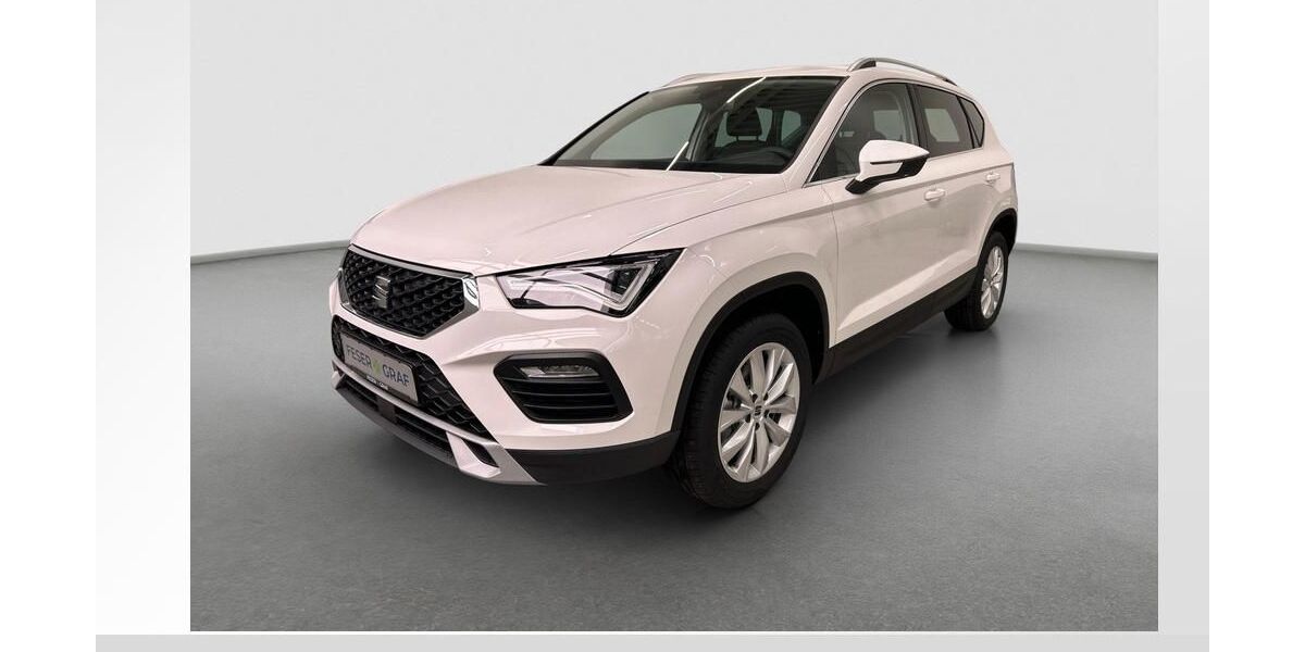 Seat Ateca 9.900 km 28.950 &euro; Fürth 90763