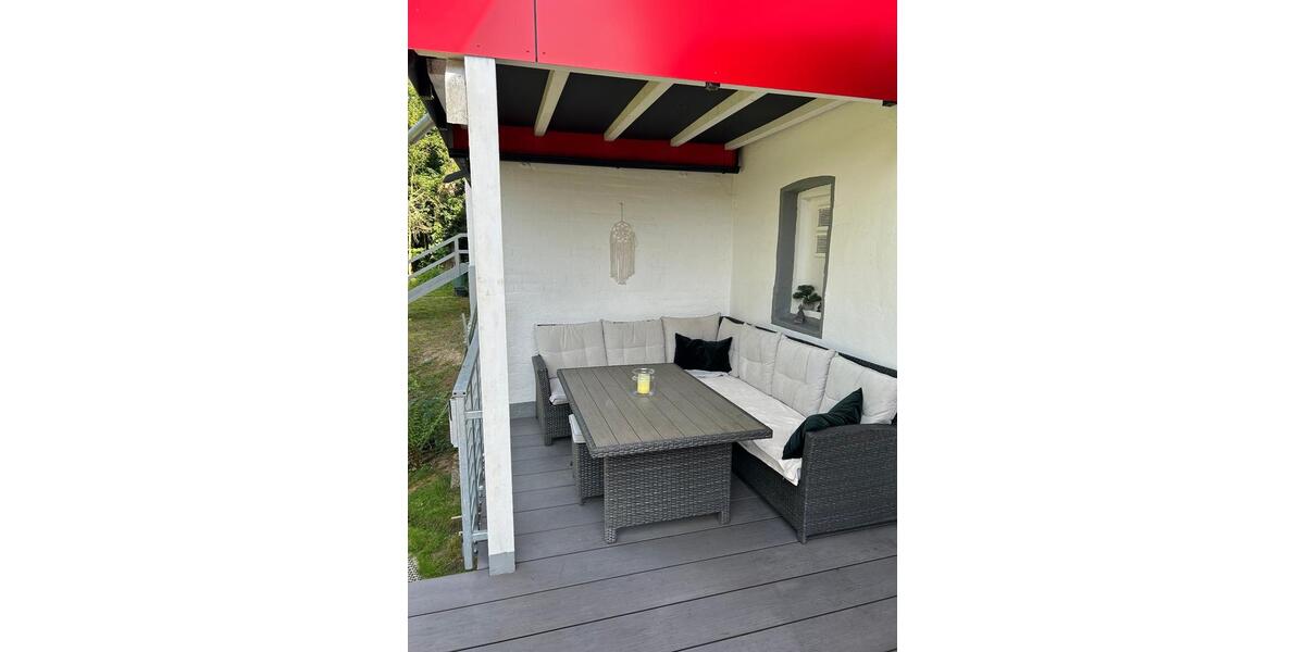 Exklusives Wohnen mit Historie & Moderne. 8 zimmer