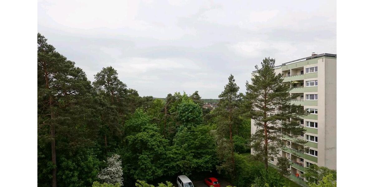 Etagenwohnung Uttenreuth - 5 Zimmer, 125 m&sup2;, 375.000&euro; | Angebot:25593138