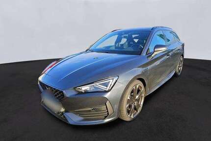 Cupra Leon 24.875 km 27.980 &euro; Cadolzburg 90556