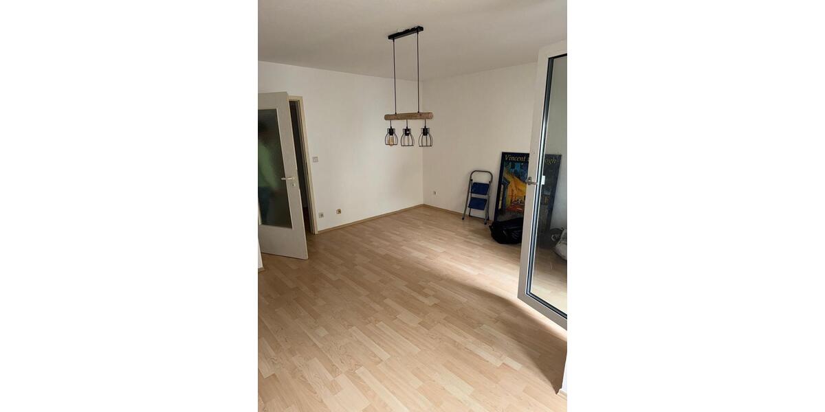 Etagenwohnung Fürth Bislohe - 1 Zimmer, 32 m&sup2;, 480&euro; | Angebot:27607640