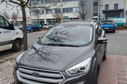 Ford Kuga 35.025 km 17.000 &euro; Nürnberg 90439