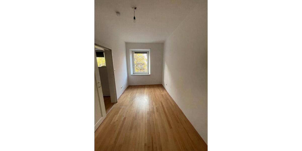 Etagenwohnung Nürnberg Gleißhammer - 2 Zimmer, 45 m&sup2;, 159.500&euro; | Angebot:27223261