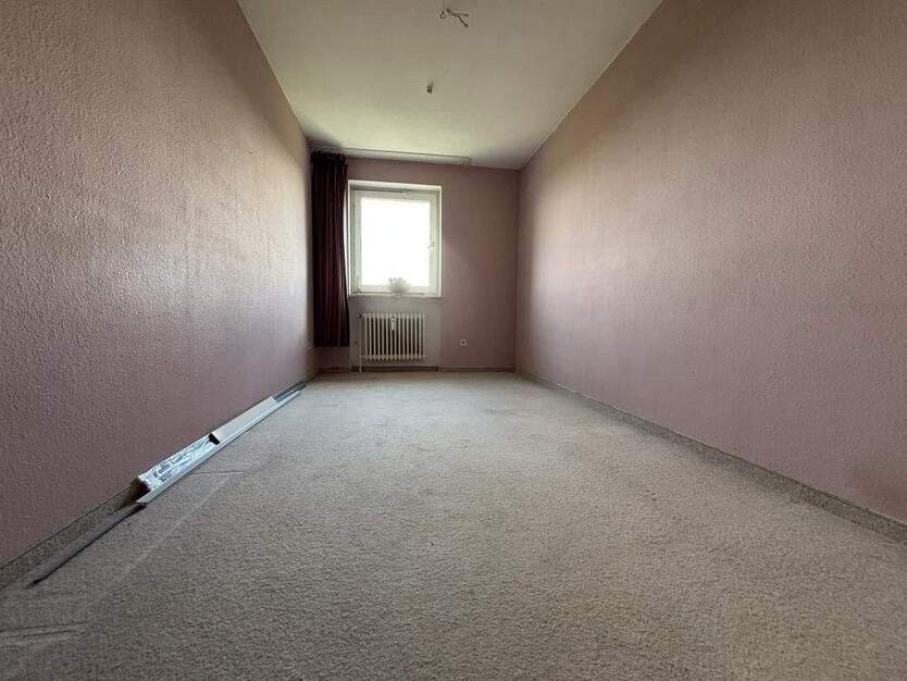 RESERVIERT***Weitsicht & eine Investition mit Weitblick***3-Zimmer-Erbpacht-Wohnung*** 3 zimmer