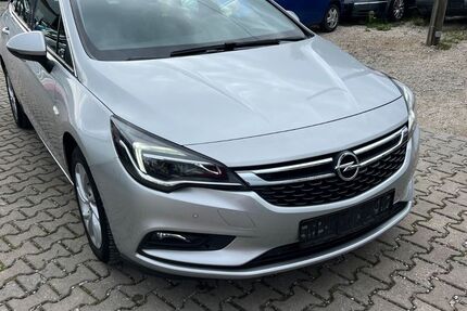 Opel Astra 200.000 km 5.890 € Nürnberg 90431