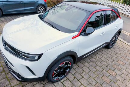 Opel Mokka 61.300 km 16.950 &euro; Wendelstein 90530